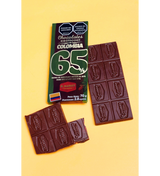 Barra de Chocolate 65%