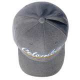Gorra Colombia Bordada 2D