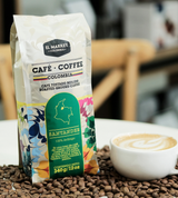 Café Santander