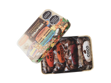 Caja Chocolates Exóticos 4 sabores NUEVA PRESENTACIÓN!!!