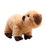 Peluche mini Chiguiro