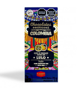 Barra de Chocolate Lulo