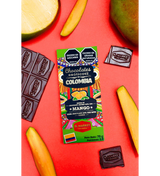 Barra de Chocolate Mango