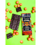 Barra de Chocolate Uchuva