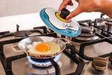 Cacerola Huevos