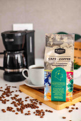 Café Santander