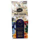 Café Sierra Nevada