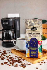 Café Sierra Nevada