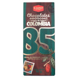 Barra de Chocolate 85%
