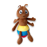 Peluche de Hormiga Culona