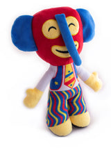 Peluche Marimonda