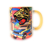 Mug Cerámica Colombia
