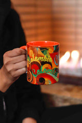 Mug Tamo