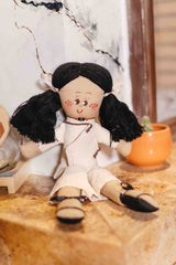 Muñeca Arhuaca