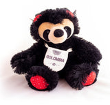 Peluche mini Oso de Anteojos