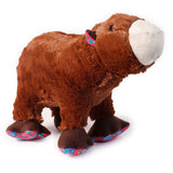 Peluche Chigüiro