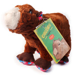 Peluche Chigüiro