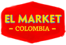 Logo de El Market Colombia