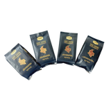 Kit Café Tostiones, un origen 4 experiencias de sabor