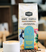 Café Huila