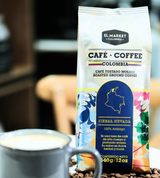 Café Sierra Nevada