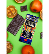Barra de Chocolate Lulo