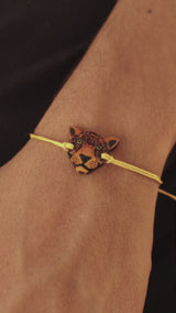 Pulseras Colección COLOMBIA SALVAJE