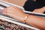 pulsera sombrero vueltiao colombia