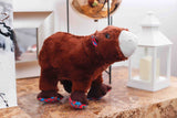 Peluche Chigüiro