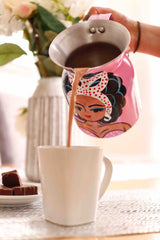 Chocolatera