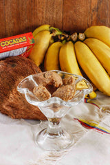 cocadas colombianas