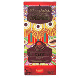 Barra de Chocolate Café