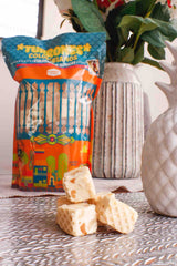 Bolsa de Turrones
