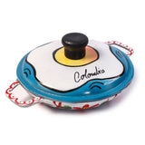 Cacerola Huevos