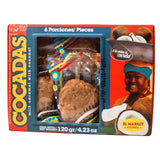 Cocadas