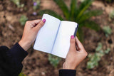 Libreta Sombrero Vueltiao