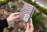 Libreta Sombrero Vueltiao