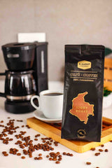 Café Tostado