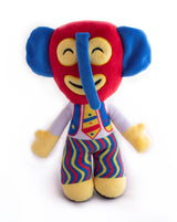 Peluche Marimonda