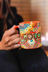Mug Mopa
