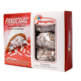 Panuchas