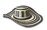 Sombrero Vueltiao  15 vueltas