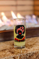 Shot María Monitos